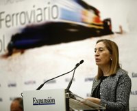 Renfe lanzará un concurso para comprar 40 nuevos trenes por 1.100 millones