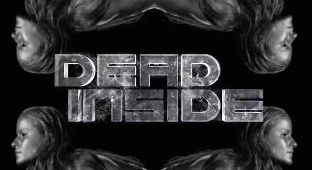 Muse estrena nueva canción: Dead Inside 