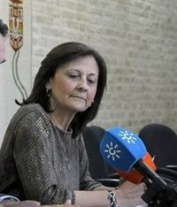 Detenida la delegada provincial de Empleo por los cursos de formación