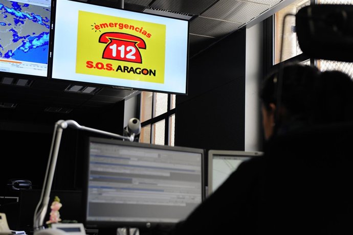 Servicio de Emergencias 112