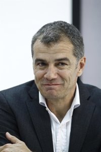 Toni Cantó también exige responsabilidades en UPyD por el "descalabro"