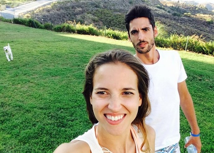 Santi trancho ana fernandez
