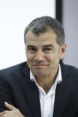 Toni Cantó.