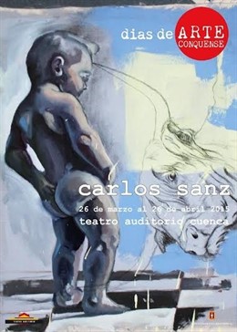 Carlos Sanz