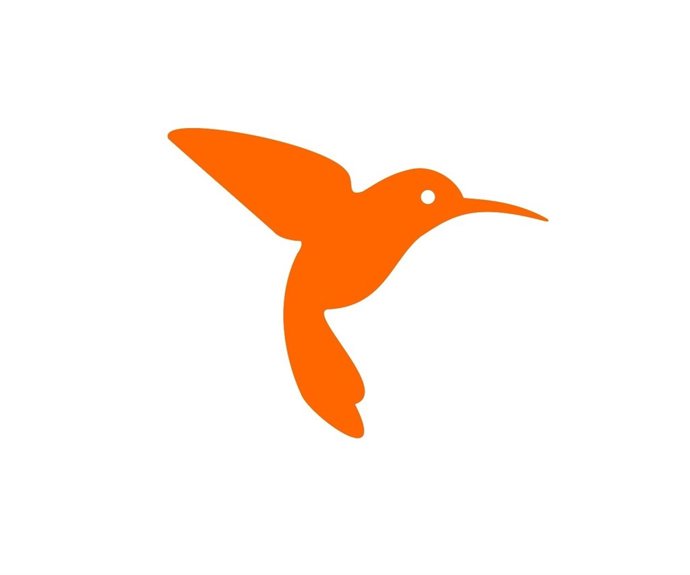 Logo de la tarifa Colibrí de Orange