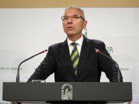 Junta: Los votantes han optado por Susana Díaz como presidenta