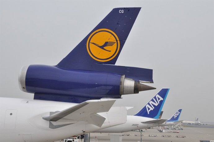 Lufthansa