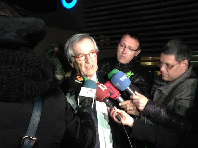 Xavier Trias 