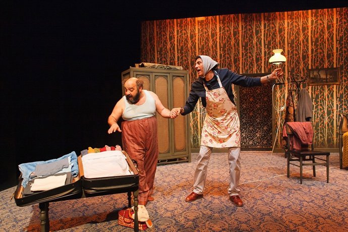 Pulgarcito en el Escalante