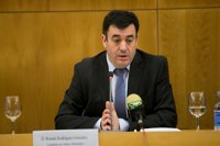 Román Rodríguez reduce el debate sobre grados a "cuestiones organizativas"