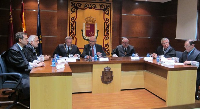 Gómez Fayrén y Alberto Garre