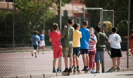 Cooperación y Desarrollo