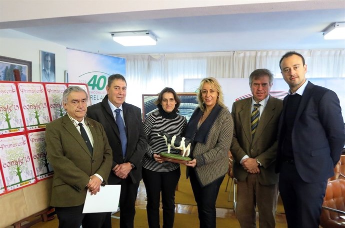 Presentación concurso Conafe 