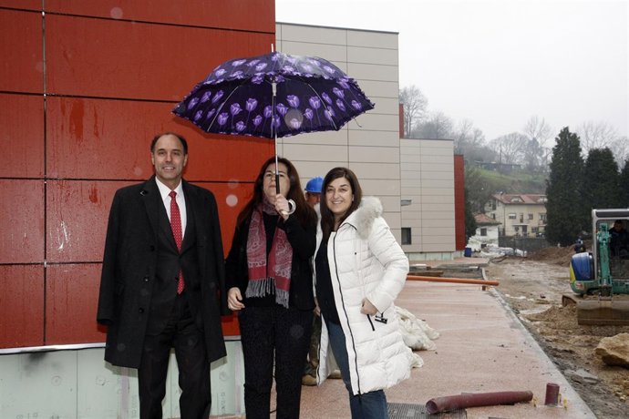 Diego, Merino y Buruaga