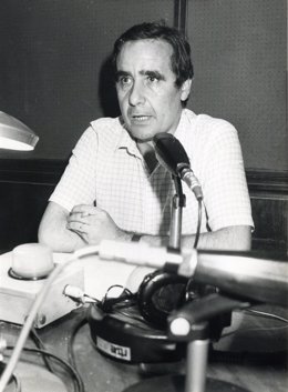 Fernando Borderías