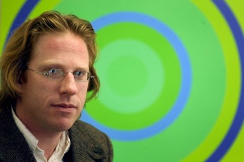 Un artista americano hará una fotografía que tardará mil años en realizarse