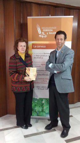 Los expertos responsables del estudio