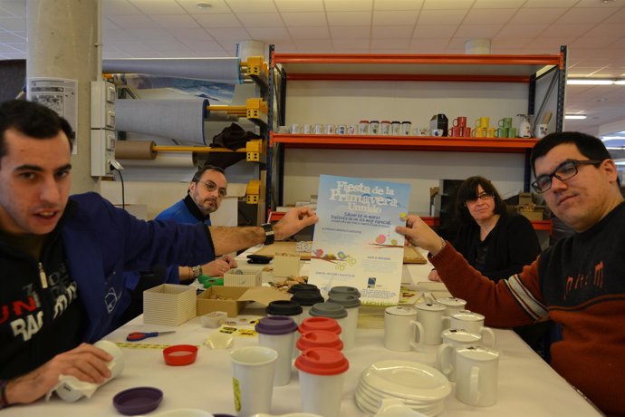 [COMUNICADO DE PRENSA: ARPS Celebrará Este Sábado La ‘Fiesta De La Primavera Unn