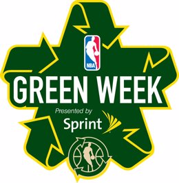 NBA Green Week