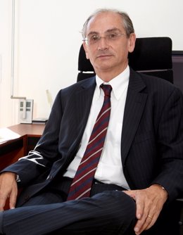 El presidente de la comisión jurídica de Fomento del Trabajo, Joaquín Tornos