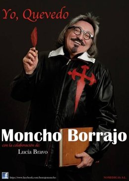 Moncho Borrajo