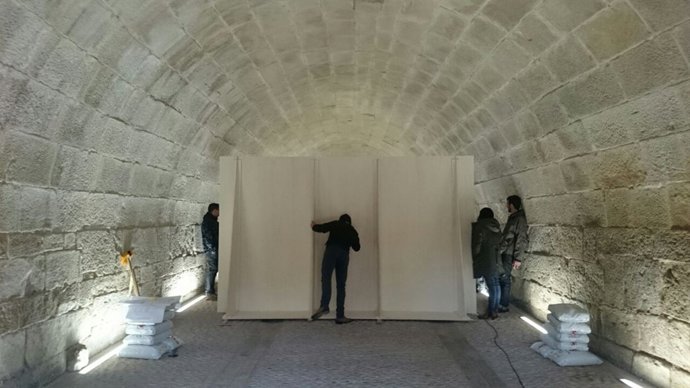 Montaje Concéntrico