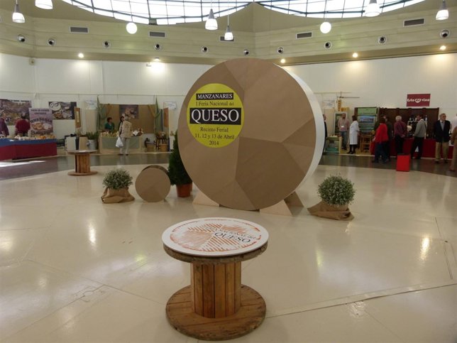 Feria del Queso