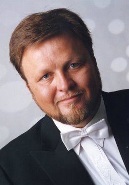 Oleg Bryjak, cantante