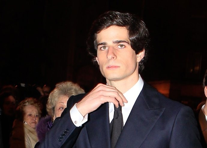 ¿Quién Es Fernando Fitz-James Stuart?