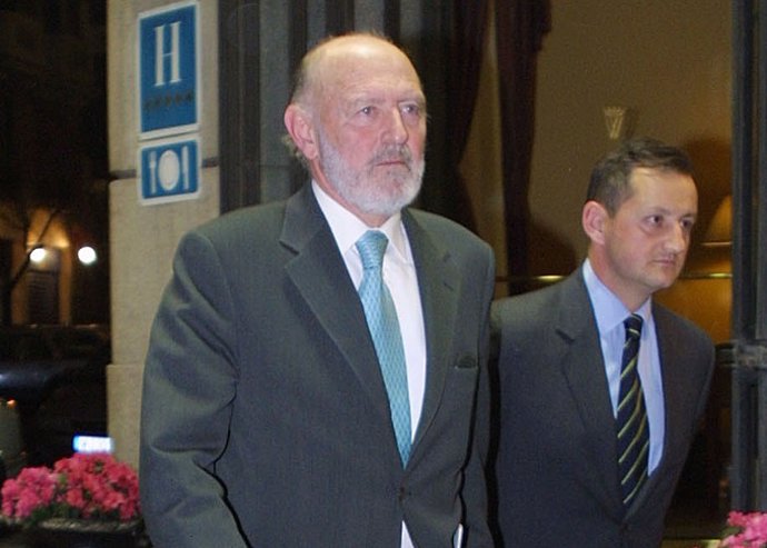 Alberto Aza Revenga, Caso Noos, Casa Real, ex secretario