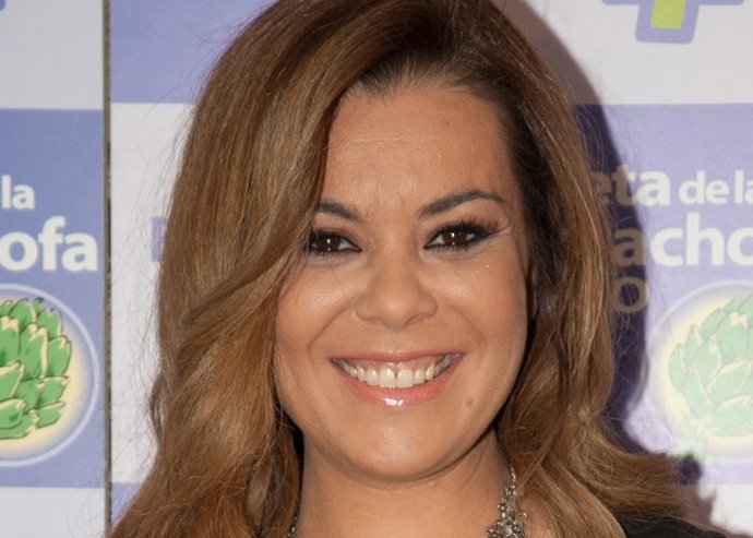 MARIA JOSE CAMPANARIO