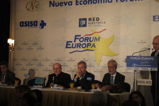 Arzobispo de Madrid, Carlos Osoro