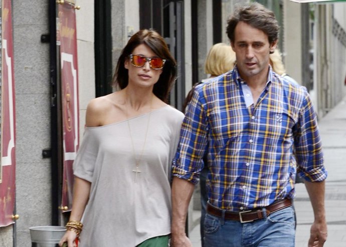 ALVARO MUZON ESCASSI Y SONIA FERRER ROMPEN SU RELACIÓN 