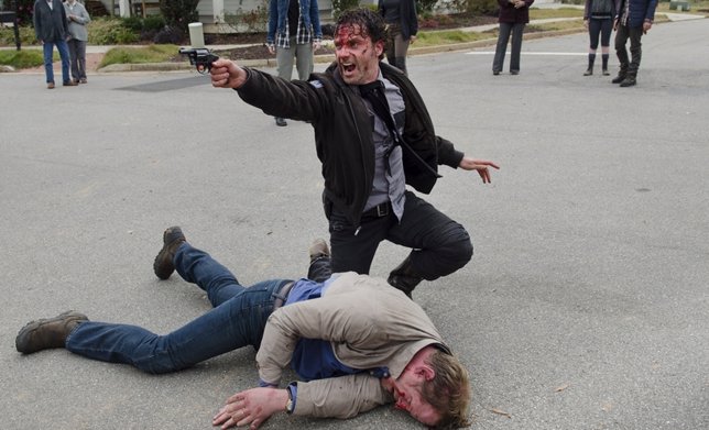 The Walking Dead: 5 incógnitas que resolverá el final de la temporada 5 