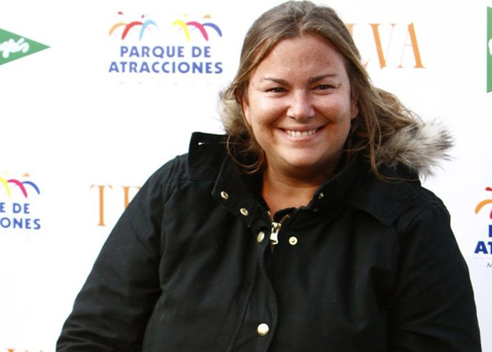 caritina goyanes