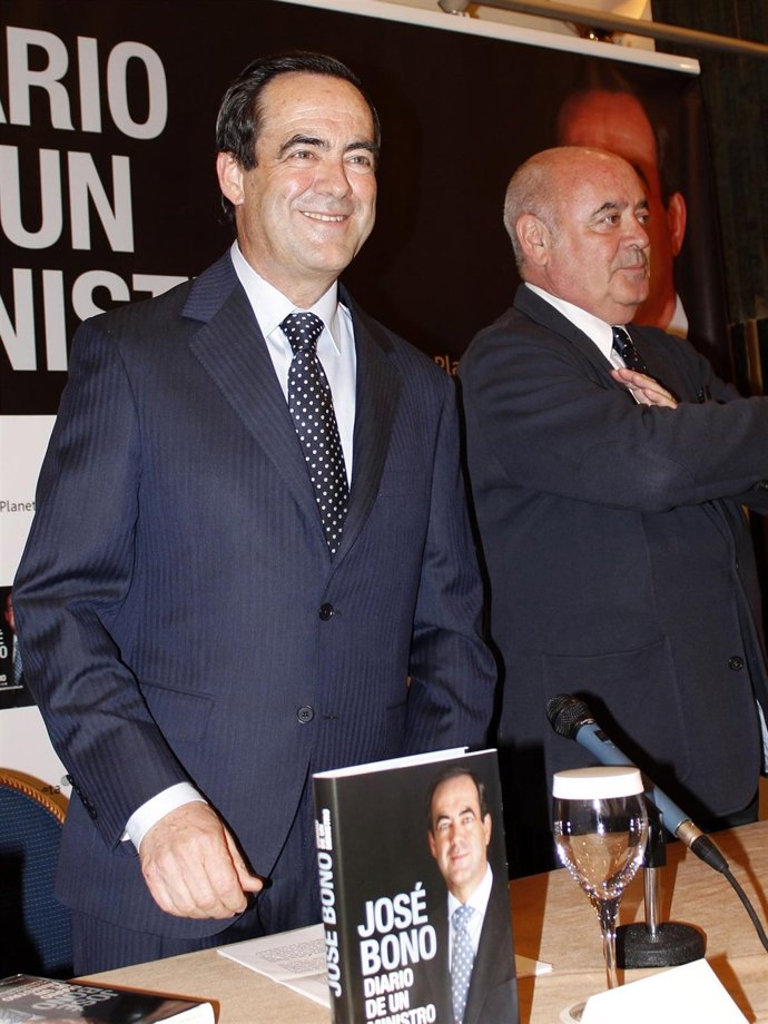 JOSE BONO