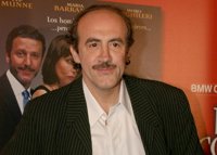 El mundo de la comedia y la cultura lamenta la muerte de Pedro Reyes