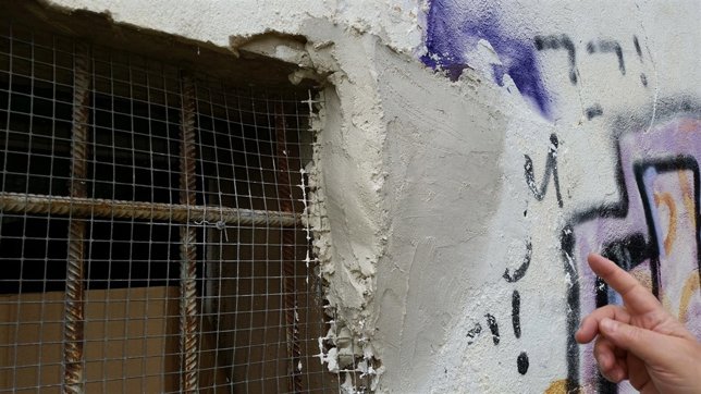 Robo Banco de Alimentos