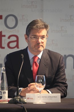 Rafael Catalá