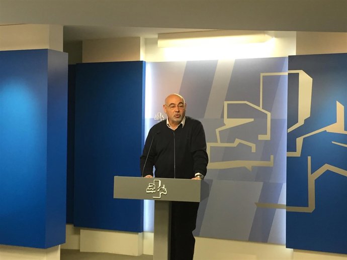 José Antonio Pastor