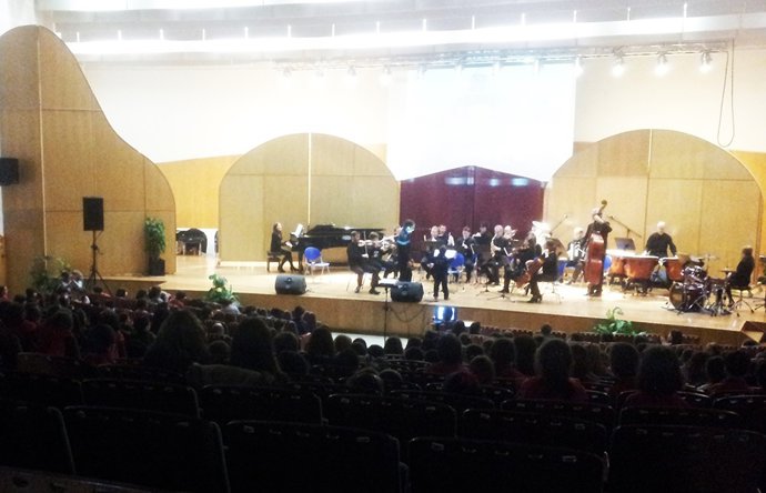 Uno de los Conciertos