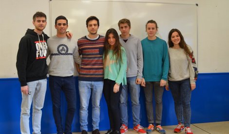 Cooperación y Desarrollo