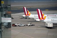Germanwings ha contactado con 104 familias y trata de localizar a 27