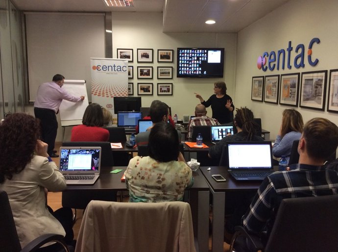 Aula CENTAC