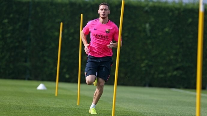 Thomas Vermaelen