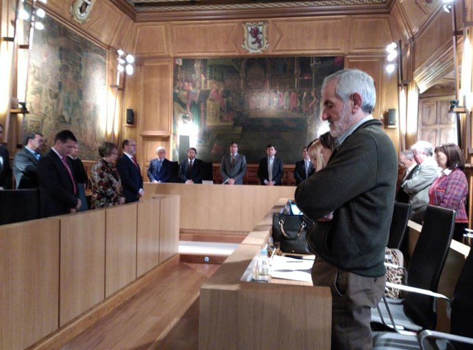 La Diputación De León Aprueba Por Unanimidad Flexibilizar Las Bases Del Plan De 