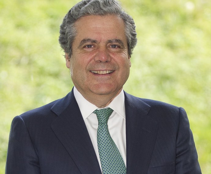 José Gasset Loring, Presidente Cámara de Comercio Brasil-España