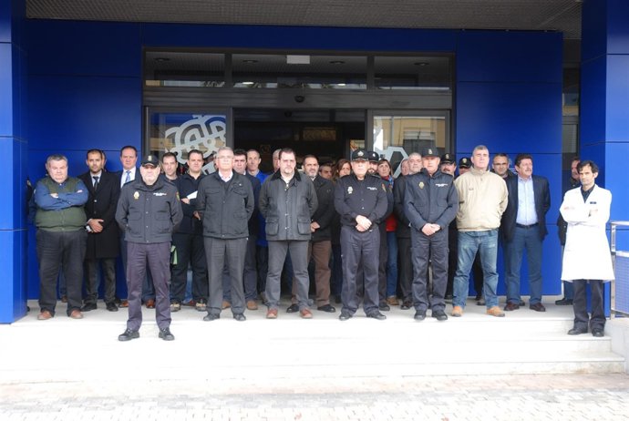 Concentración del CNP