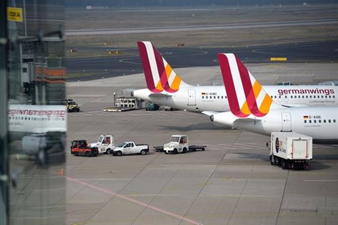 Germanwings ha contactado con 104 familias y trata de localizar a 27