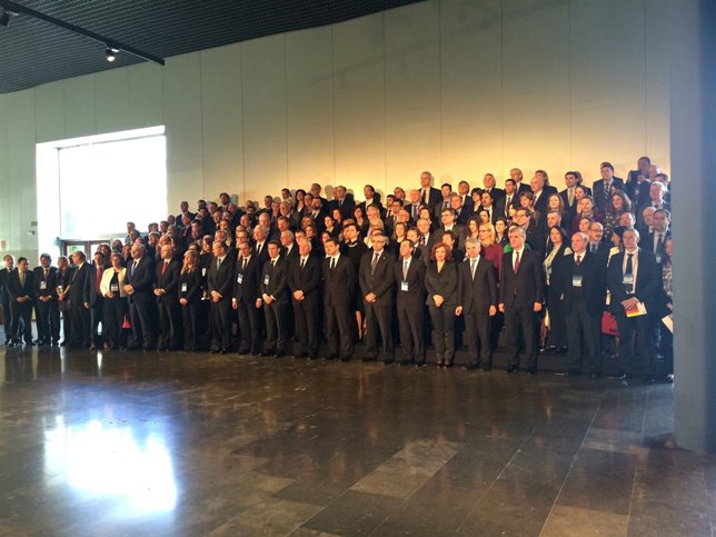 Acuerdo tráfico de órganos Santiago